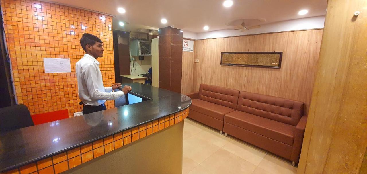 Hotel Sona Panaji Extérieur photo